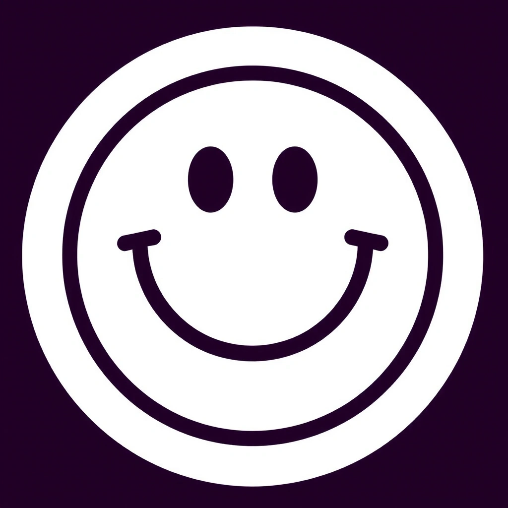 Lachende Person, symbolisiert ganzheitliches Wohlbefinden.