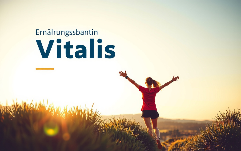 Eine lächelnde Frau, die frisches Obst und Gemüse genießt, symbolisiert gesundes Gewichtsmanagement.